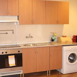  Apartment Chez Jacqueline