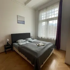  Homestay White Pearl Near Gozsdu Hungary