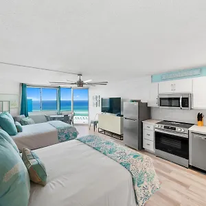  Holiday home Sea The Gulf - Of The Gulf 809 - Front - Ocean View Free Chair Service United States